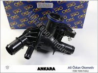 Ford Yedek Parça - OES TERMOSTAT GÖVDESİ 2.0 ECOBLUE